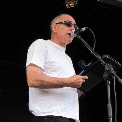 Ray_Crowther's profile picture. Freelance Radio Presenter/Producer