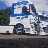 Alwin logistics(@alwin_logistics) 's Twitter Profile Photo