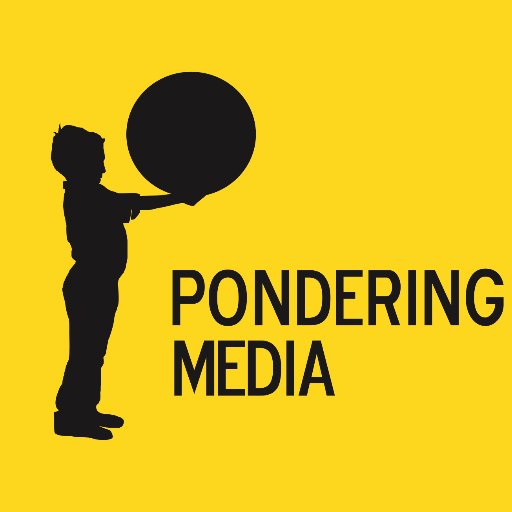PonderingMedia's profile picture. Founder - @KarenHealyIAm