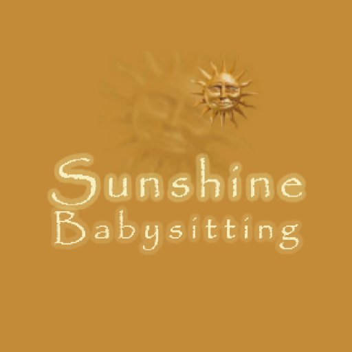 Sunshine Babysitting® child care, nanny service throughout FL. We’re here to make your trip to the Sunshine State that much brighter!