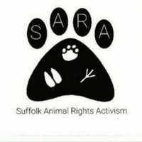 SuffolkAnimalRightsActivism(@SuffolkActivism) 's Twitter Profile Photo