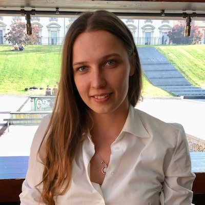 Senior Researcher #Defence #Security #Space at @IAIonline ; former @ecfr - @CSP_live Fellow; @WIISItaly Member.
🏡is 🇮🇹🇵🇱