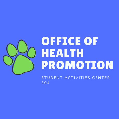 Georgia College Health Promotions provides health and wellness opportunities to students