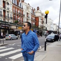 Abdulelah Abdulaal (@ah_abdulaal) 's Twitter Profile