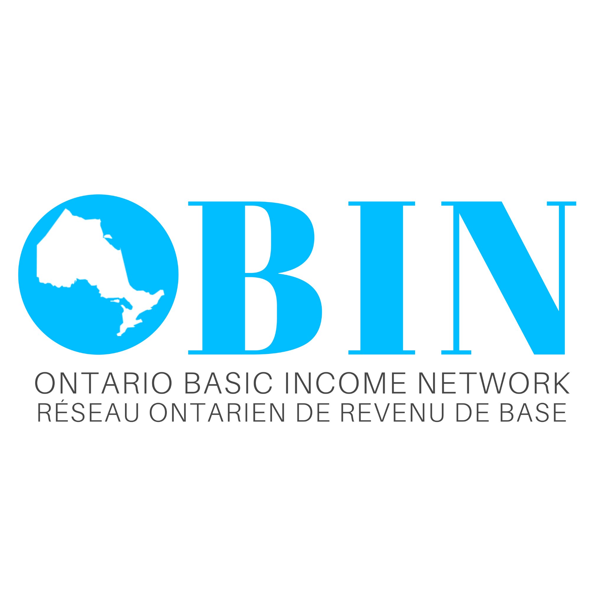 Ontario Basic Income Network (OBIN) is a citizen's coalition committed to seeing Basic Income implemented in Ontario by 2021.
