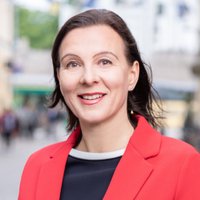 Laura Ruotsalainen(@lauraruotsa) 's Twitter Profile Photo