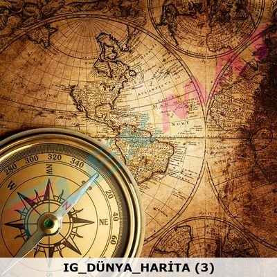 mtanirli1's profile picture. GIS&World