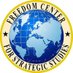 Freedom Center (@thefreedomcentr) Twitter profile photo Freedom Center (@thefreedomcentr) Twitter profile photo