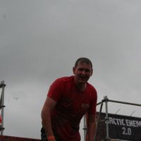 Aaron Foot (@aaronfoot119) 's Twitter Profile