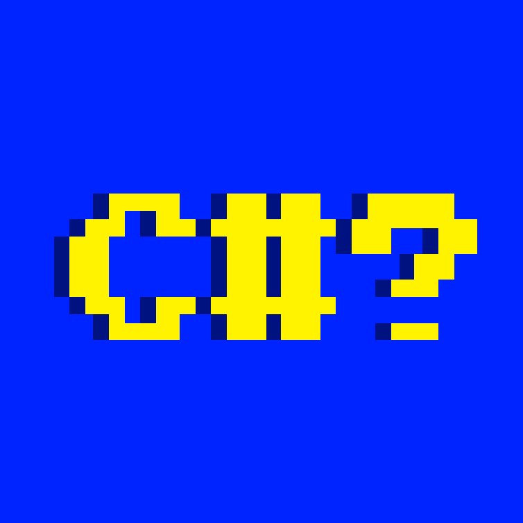 N0t4C0d3r's profile picture. Aprendo a hacer juegos con C# y Unity desde cero, enseñandote desde lo basico hasta... bueno ya veremos que hay despues :D

Youtube: Not A Coder