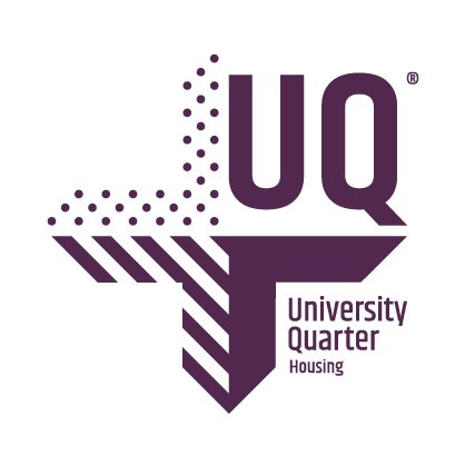 With the University just a five-minute walk away, the UQ combines quality, convenience and safety in a range of fully refurbished student accommodation.