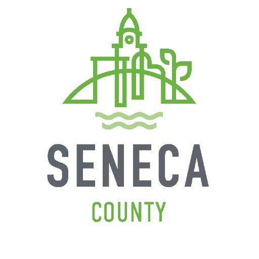 Tony Paradiso, Tyler Shuff and Bill Frankart serve on the Seneca County Board of Commissioners.