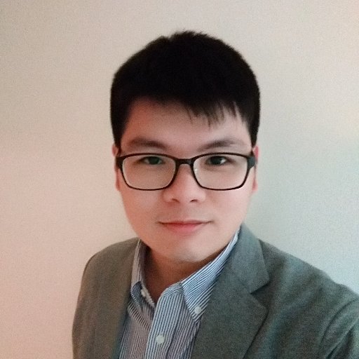 PhD candidate at National Taiwan University. Studying brain and language via #eyetracking #EEG and web-based experiments.
🧠 🏳️‍🌈 🇹🇼 https://t.co/Ichye4nzMg