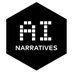 AI Narratives (@ai_narratives) Twitter profile photo AI Narratives (@ai_narratives) Twitter profile photo