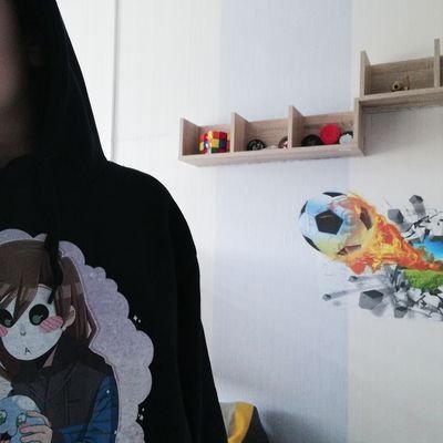 zNvah's profile picture. Hallo I bims da Noah c:
Und imz spielen viel TTT Yaya c: