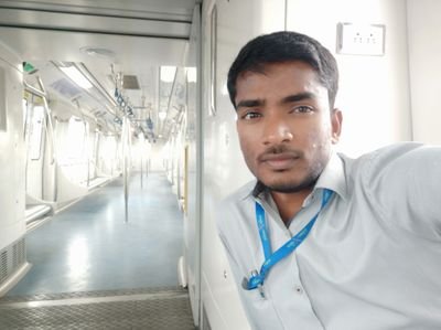 MadhusudanaP1's profile picture. 