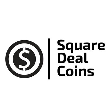 squaredealcoins's profile picture. Buying and selling your collections of old coins, currency, and bullion. 
(252) 822-2230