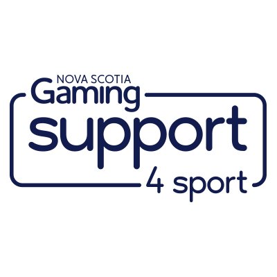 Nova Scotia's largest source of funding for amateur sport. Learn more at support4sport.ca.