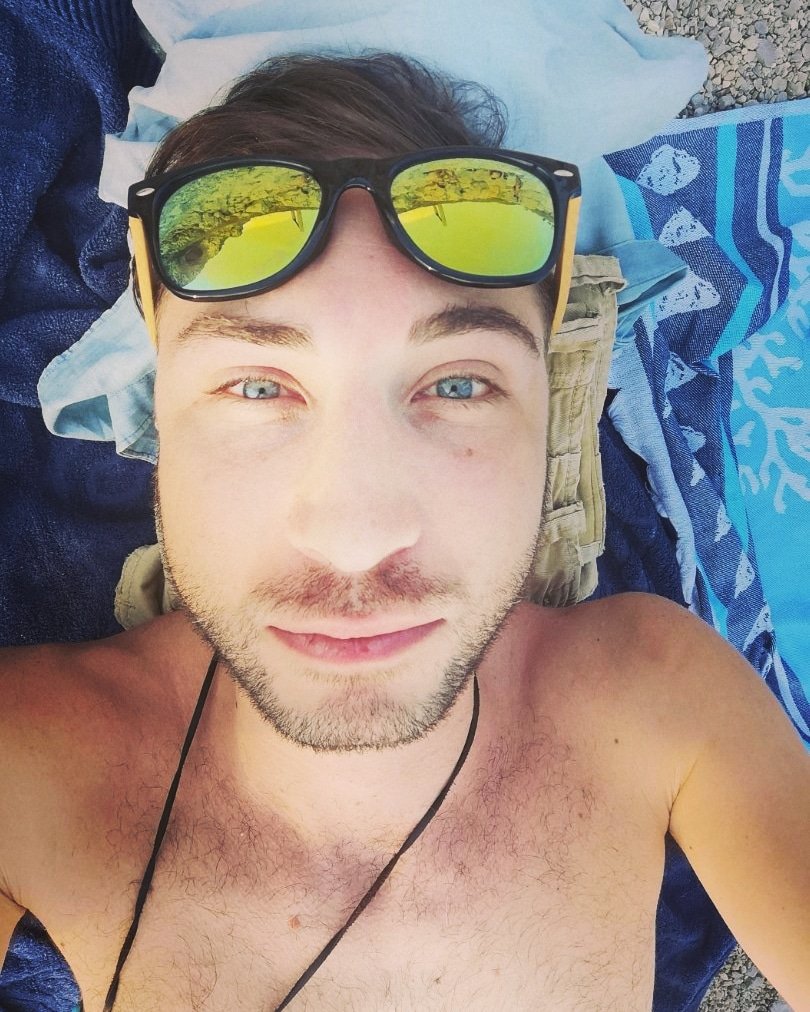 Michele85111785's profile picture. .