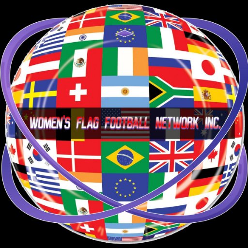 The Women's Flag Football Network Inc. (WFFN) is a Nonprofit 501c(3) established as a centerpoint of communication 4 all things Women's Flag Football.