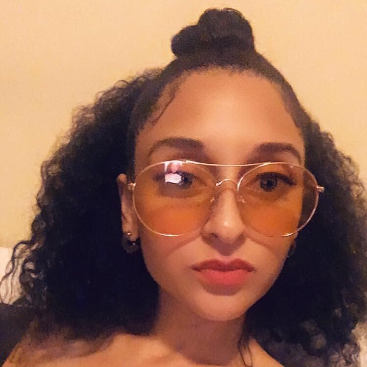 lenesspicy's profile picture. txsu 🐯 Cali ☀️ΣΓΡ 💙💛🐩