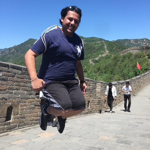 ankitrulez21's profile picture. Yankees | Cubs | Mavericks | Bengals | FC Bayern Munich | Liverpool FC | Royal Challengers Bangalore