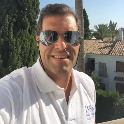 Senior Sales Manager at #RealEstate Ivar Dahl on #Marbella Golden Mile. T. 952 765 045 miguelvolonnino@ivardahl.com