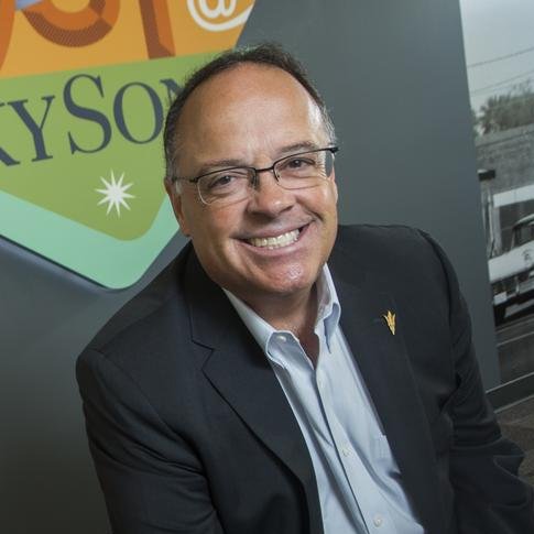 President, Cintana Education. Baltimore native. @DickinsonCol & @SyracuseU grad. Working to advance higher education globally.