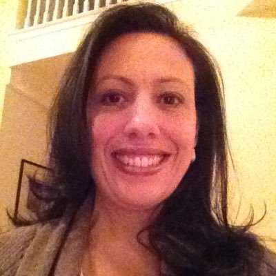 Talent Acquisition Advisor and Career Coach at VRP, LLC. I have an entrepreneurial spirit and I'm a bit of a dreamer. Always looking for inspiration!