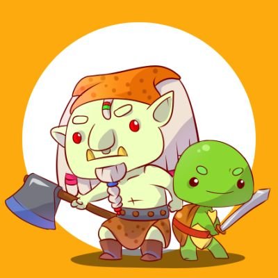 Just a pair of Adventurers enjoying the ride. Check out our blog @ https://t.co/MToT4OLou9
#dnd