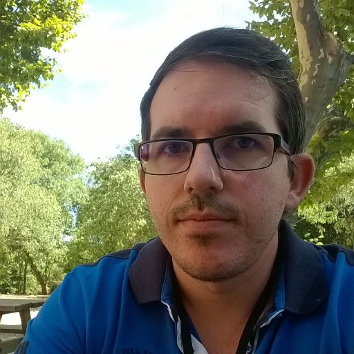 Profesor Doctor en la Universidad de Córdoba