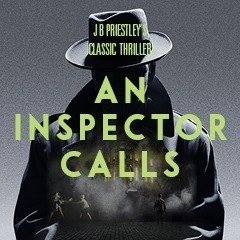 Stephen Daldry’s visionary production of JB Priestley’s classic thriller returns for a major UK tour in 2024/2025 🕵