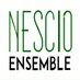 Nescio Ensemble (@nescioensemble) Twitter profile photo