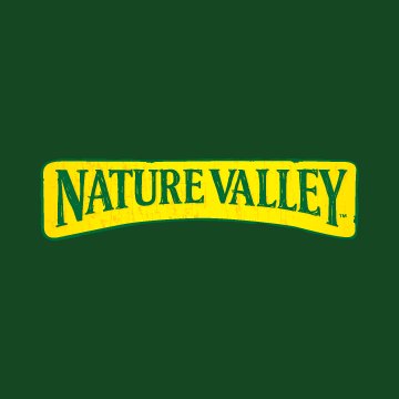 At Nature Valley we are devoted to making the best snack bars around, made of great tasting ingredients like wholegrain oats.