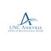 Multicultural Affairs (@UNCA_OMA) Twitter profile photo