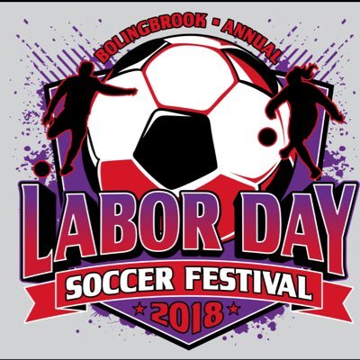 Follow the BSC Labor Day Tournament here. Updates on weather, guest appearances, and promotions. Encourage your team to follow us!