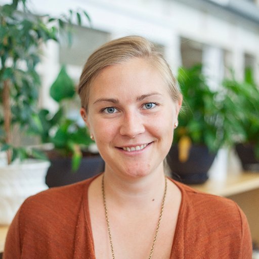 CarroWestblom's profile picture. Miljömålssamordnare på Länsstyrelsen Gävleborg, allt som delas här dock i privat regi. 
Tål inte klimat- och faktaförnekeri så det blir inte mycket tid här inne