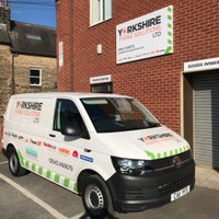 Yorkshire Fixings (@yorksfix) 's Twitter Profile