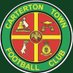 Carterton Town Ladies FC (@Carterton_Town) Twitter profile photo