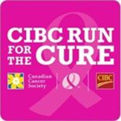 The 2018 Canadian Cancer Society #CIBCRunfortheCure is on Sunday, September 30. Register or donate by visiting https://t.co/BiApvj9oYt