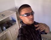 FIRST AND MOST IN MY LIFE IS GOD AND THAT IS 100. LOVE TO MIX MUSICK BEEN A DJ ALL THE WAY BACK TO THE 90'S. WHEN I GO TO THE CLUBS BREAKING IS A MOST.