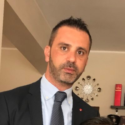 giuseppeguido78's profile picture. Segretario Generale Cgil Pollino Sibaritide Tirreno