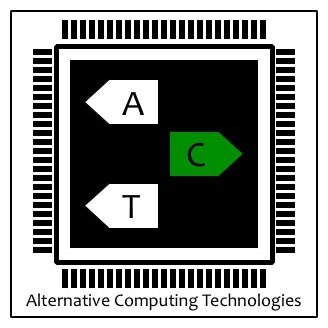 actlab_research's profile picture. Official Alternative Computing Technologies (ACT) Lab twitter account. 
#accelerator #machine_learning