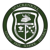 Spackenkill UFSD (@spackenkillufsd) 's Twitter Profile Photo Spackenkill UFSD (@spackenkillufsd) 's Twitter Profile Photo