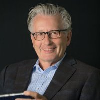 Nigel Travis - @nigeltravis Twitter Profile Photo