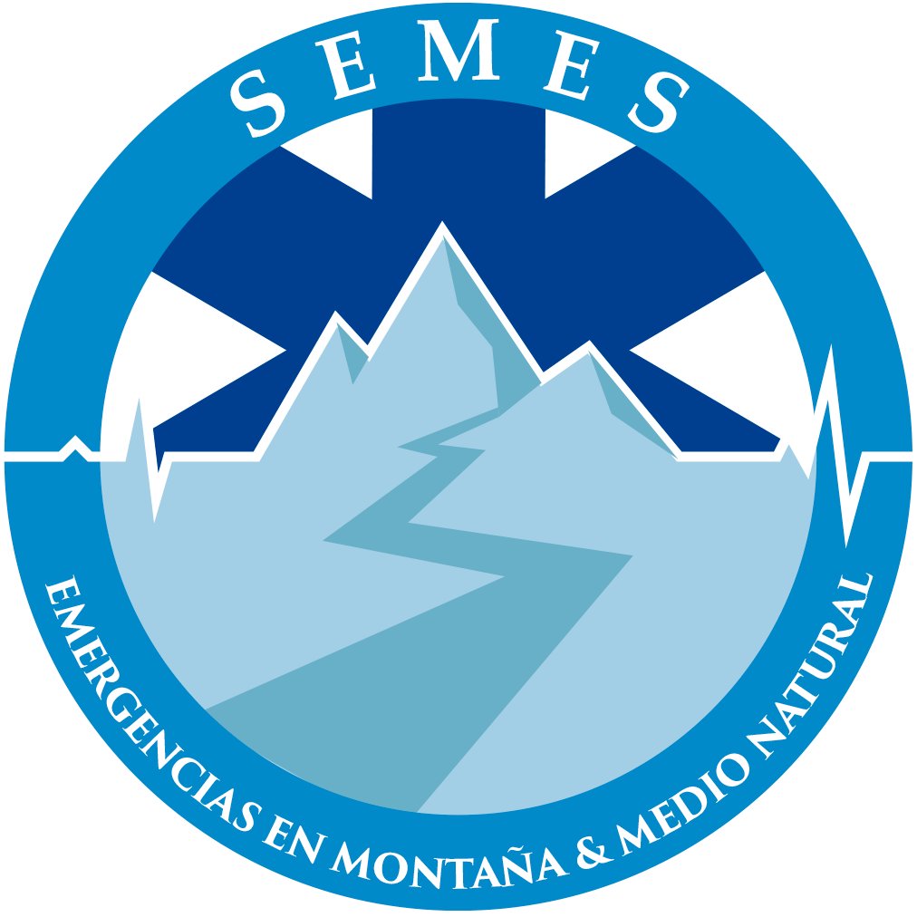 Grupo de Trabado de SEMES (Sociedad Española de medicina de Urgencias y Emergencias): Emergencia en Montaña y Medio Natural.