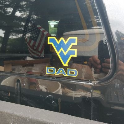 I bleed silver and blue, purple and orange and now blue and gold...……..Huge sports fan...and big fan of my kiddos