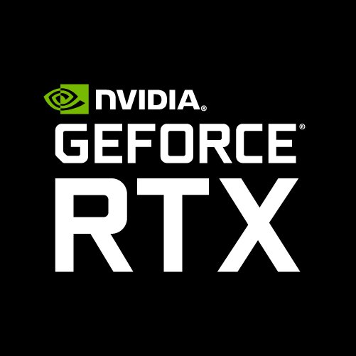 NVIDIA GeForce IT