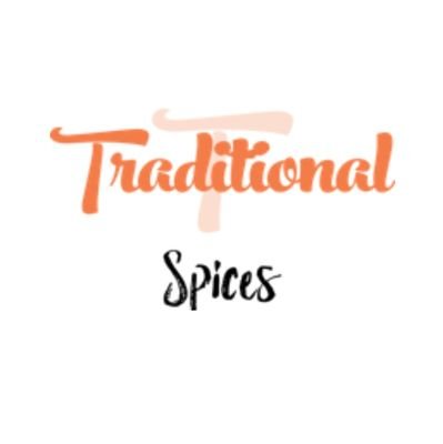 Traditional Spices