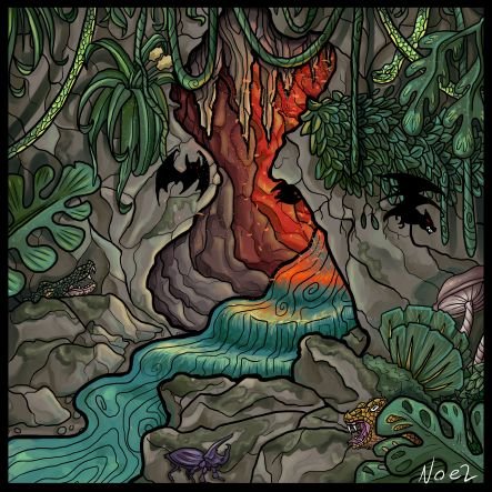Dark Downtempo